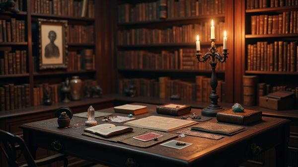 Die besten Webseiten für tägliche Hellseherei: Entdecke inspirierende Quellen für spirituelle Einsichten