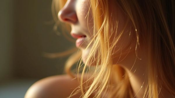 Haarbotox als unerwartete Lösung für frizzfreies und geschädigtes Haar